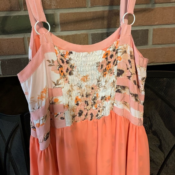 M Matilda Jane Feminie Summer Details midi dress - Picture 5 of 11